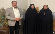 توسعه زیرساخت های سلامت پیشین با مشارکت مرکز خیریه نورسعادت تهران