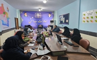  نشست هماهنگی اجرای پویش همگانی «بازگشت به آرامش پس از بحران» برگزار شد
