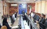 ️درخشش دانشگاه علوم پزشکی ایرانشهر در نهضت ملی خانه‌های بهداشت/از تقدیر معاون وزیر تا رصد هفتگی پروژه‌ها در «چهارشنبه‌های عمرانی»