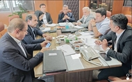 ️پیگیری ویژه تأمین اعتبارات بیمارستان ۵۴۰ تختخوابی ایرانشهر در نشست با مدیران ارشد ملی قول مساعدت جهت تسریع در روند ساخت