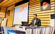 ️برگزاری نخستین دوره کارگاه «کارورزی» و آموزش بدوخدمت برای نیروهای جدیدالاستخدام در دانشگاه علوم پزشکی ایرانشهر