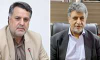 پیام تبریک رئیس دانشگاه علوم پزشکی ایرانشهر در پی انتصاب معاون جدید فرهنگی و دانشجویی وزارت بهداشت