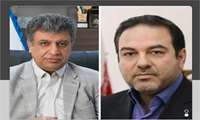 پیام تبریک رئیس دانشگاه علوم پزشکی ایرانشهر در پی انتصاب معاون جدید بهداشت، وزارت بهداشت ، درمان و آموزش پزشکی کشور