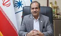 پیام تبریک معاون توسعه مدیریت و منابع دانشگاه به مناسبت فرا رسیدن سالروز ولادت حضرت فاطمه زهرا (س) ، روز زن و مادر