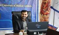 پیام تبریک رئیس دانشگاه علوم پزشکی ایرانشهر، به مناسبت روز دانشجو