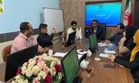 اجرای فاز دوم برنامه پزشک خانواده و نظام ارجاع در ایرانشهر