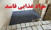 کشف حدود 15 تن مواد غذایی فاسد و تاریخ مصرف گذشته طی هفته اول طرح سلامت نوروزی/ بازدید شبانه روزی 152 تیم بهداشتی از مراکز تهیه و توزیع غذا