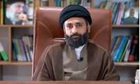 پیام تسلیت مسئول دفتر نهاد نمایندگی مقام معظم رهبری در دانشگاه علوم پزشکی ایرانشهر 