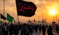 اطلاعیه ثبت اطلاعات همکاران زائر اربعین حسینی (ع)