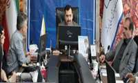 اولین نشست هماهنگی مرکز جوانی جمعیت دانشگاه علوم پزشکی ایرانشهر برگزار شد « تاکید بر اجرای قوانین، راه‌اندازی مرکز درمان ناباروری و صیانت از جمعیت »
