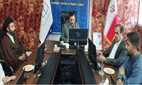 تدوین نقشه راه مقابله با پیامدهای «ال‌نینو» در دانشگاه علوم پزشکی ایرانشهر از پایش ذخایر سوخت تا نجات مادران باردار