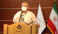 نماینده مردم ایرانشهر در مجلس شورای اسلامی؛ ایستادگی کادر درمان در روزهای بحران ستودنی است / پیگیری پرداخت به‌موقع مطالبات و استمرار توسعه زیرساخت‌های سلامت