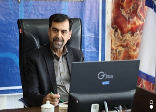 ️دکتر رضایی، رئیس دانشگاه علوم پزشکی ایرانشهر به مناسبت روز جهانی هپاتیت تاکید کرد؛ شناسایی زودهنگام و آگاهی عمومی، دو رکن اساسی در حذف هپاتیت ویروسی هستند